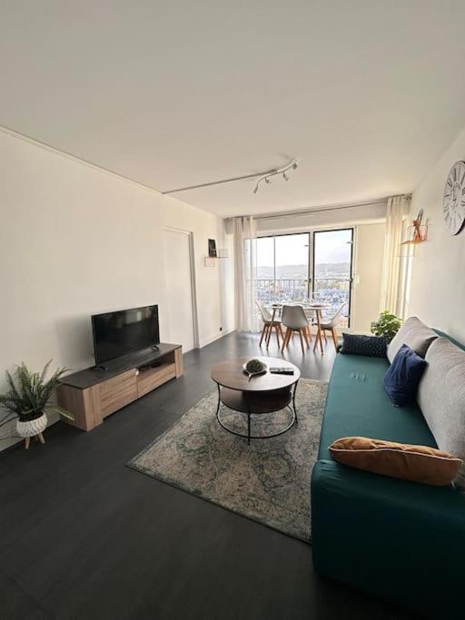 Imepa 47m2/ Beau 2 Pieces Apartment Rouen